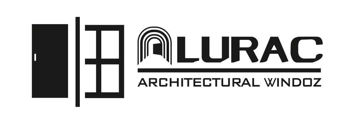 Alurac Architectural Windoz Logo