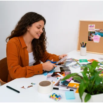 Get Customised Product Solutions