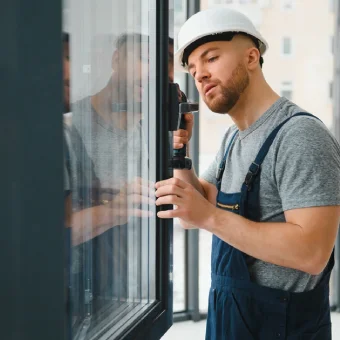 Hassle-Free Installation