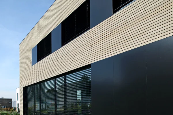 aluminium composite panel design