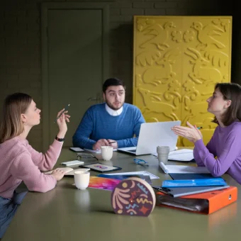 Share Your Requirements