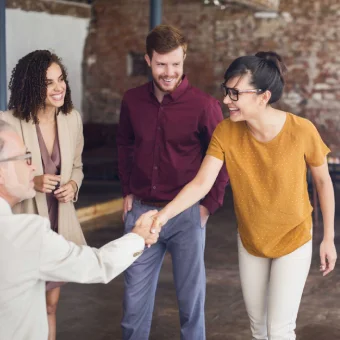 Book An Appointment For Show-Room Visit