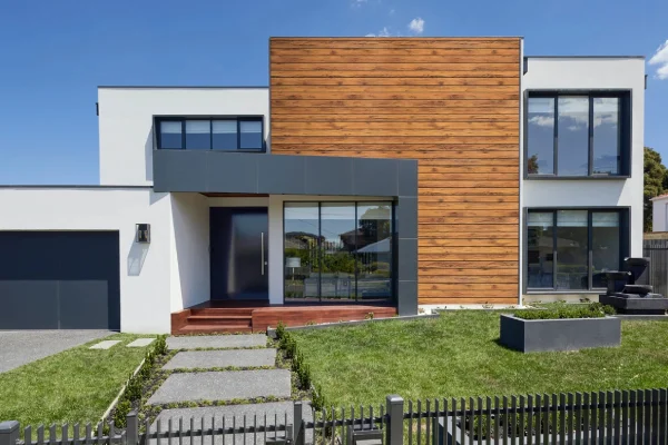 Aluminium Composite Panel in Delhi