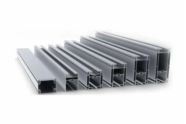 Aluminium Railing Profiles