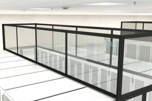 Aluminium Railing Profile in Uttar Pradesh