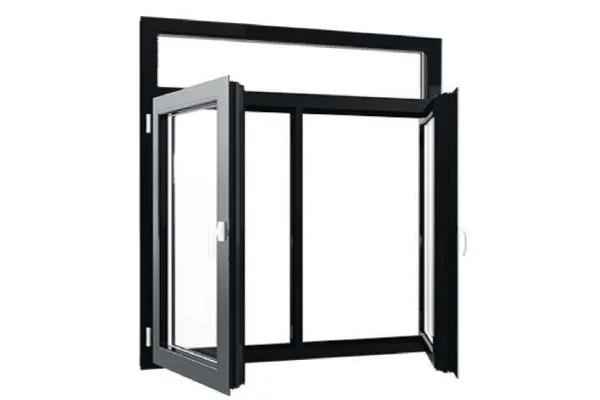 Aluminium System Windows & Doors Manufacturer in India