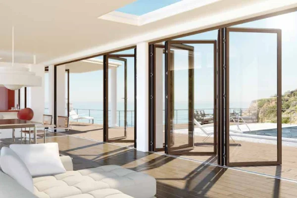 Aluminium System Windows & Doors Supplier in India