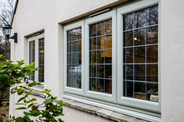 Casement Aluminium Windows & Doors