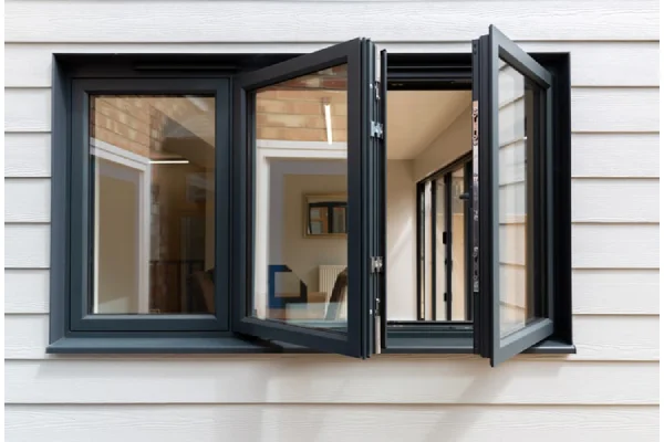Aluminium Windows and Doors in Delhi