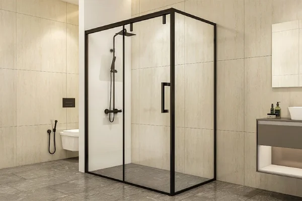 Shower Cubicles in Haryana