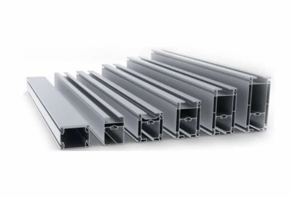 Aluminium Railing Profiles