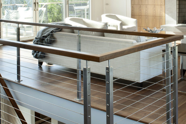 Commercial semi unitized glazing