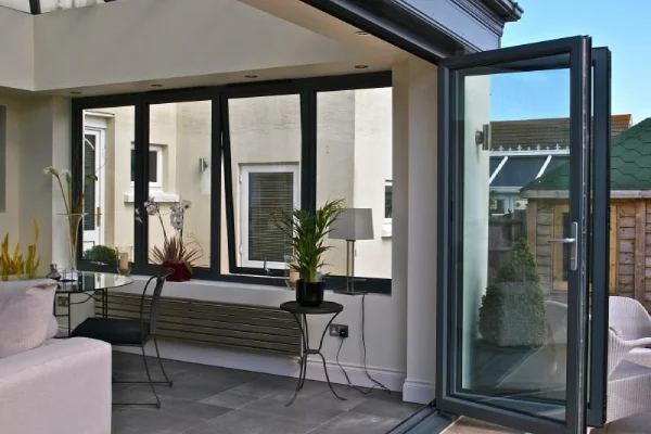 Casement Doors and Windows in India