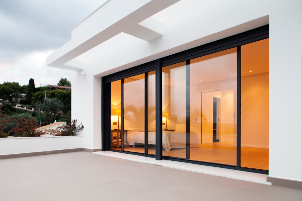 Sliding Doors and Windows