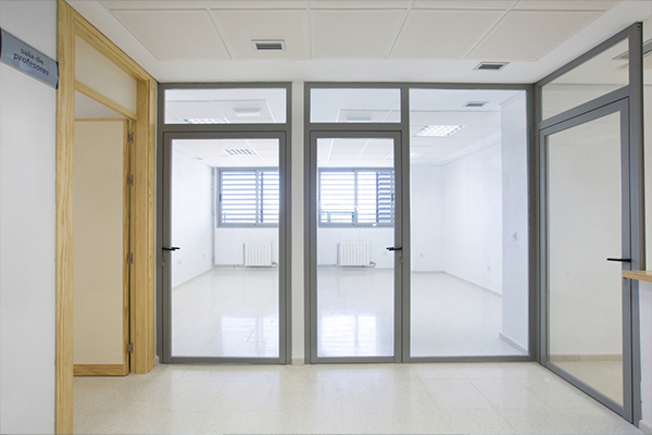 Automatic Door 1
