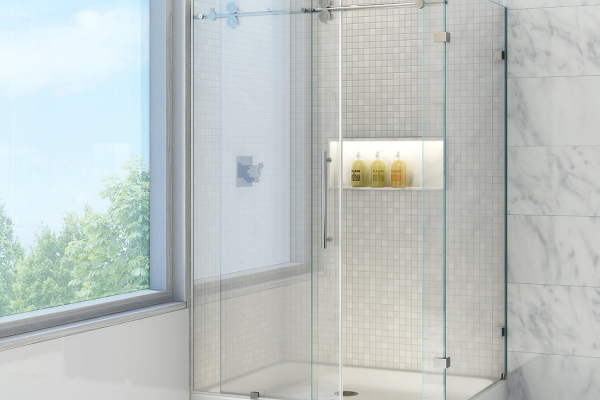 Shower Cubicles (Ozone)